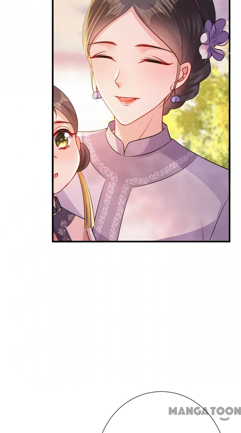 Quận Chúa Cẩn Thận, Đã Định Rồi Khó Đổi Lắm! Chapter 164 - Trang 13