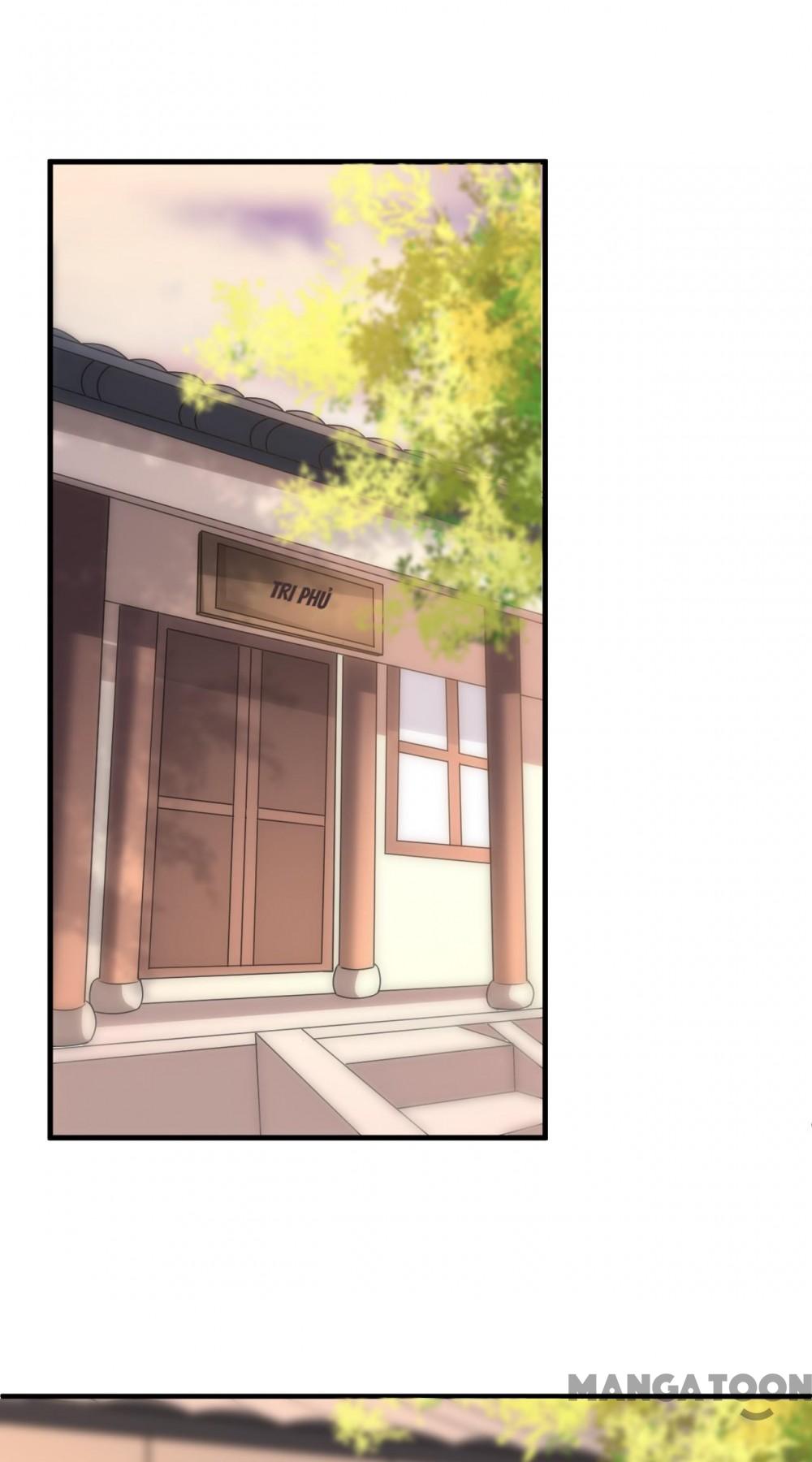 Quận Chúa Cẩn Thận, Đã Định Rồi Khó Đổi Lắm! Chapter 164 - Trang 19