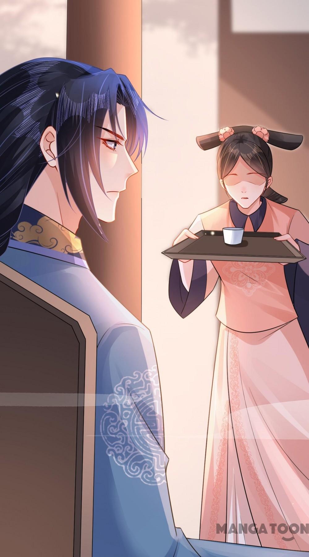 Quận Chúa Cẩn Thận, Đã Định Rồi Khó Đổi Lắm! Chapter 164 - Trang 23