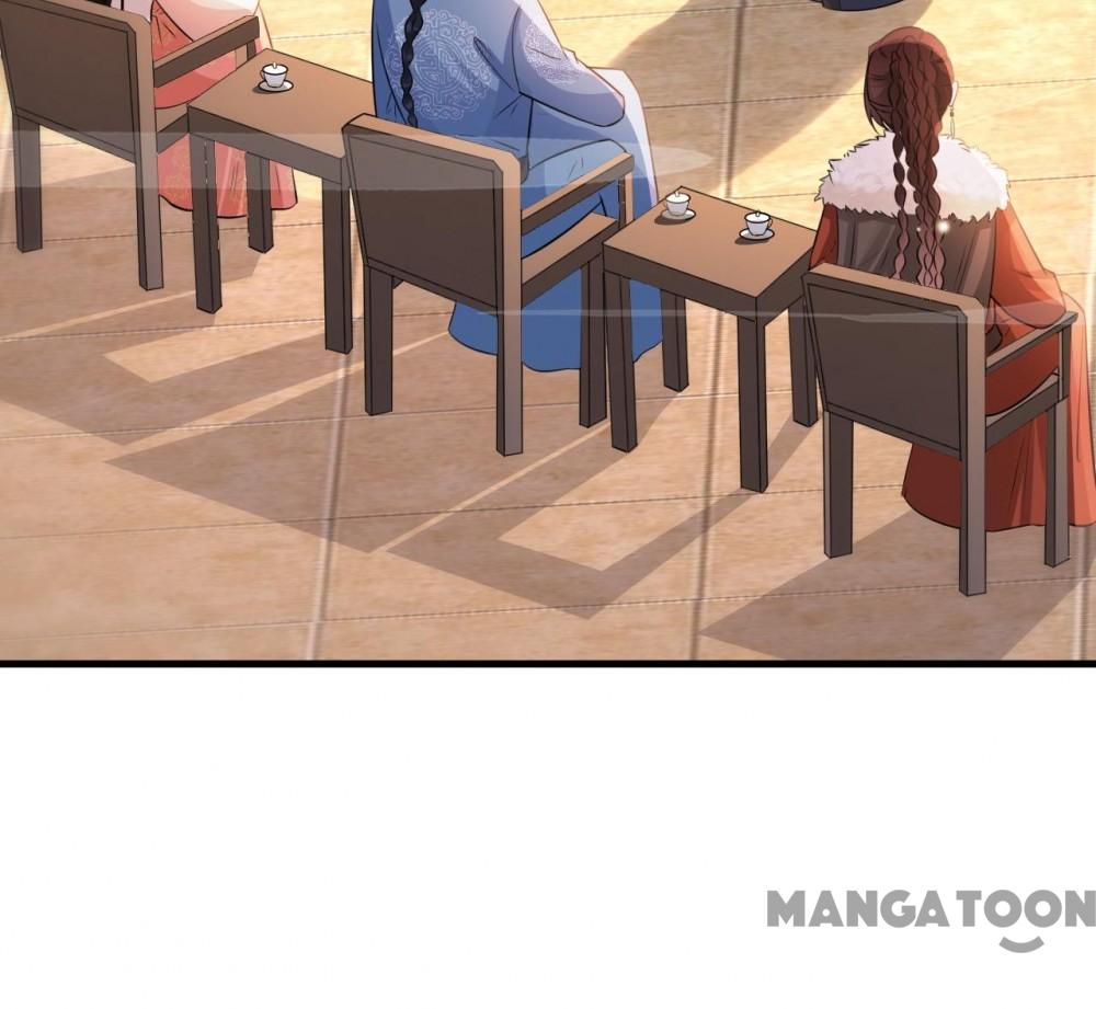 Quận Chúa Cẩn Thận, Đã Định Rồi Khó Đổi Lắm! Chapter 164 - Trang 26