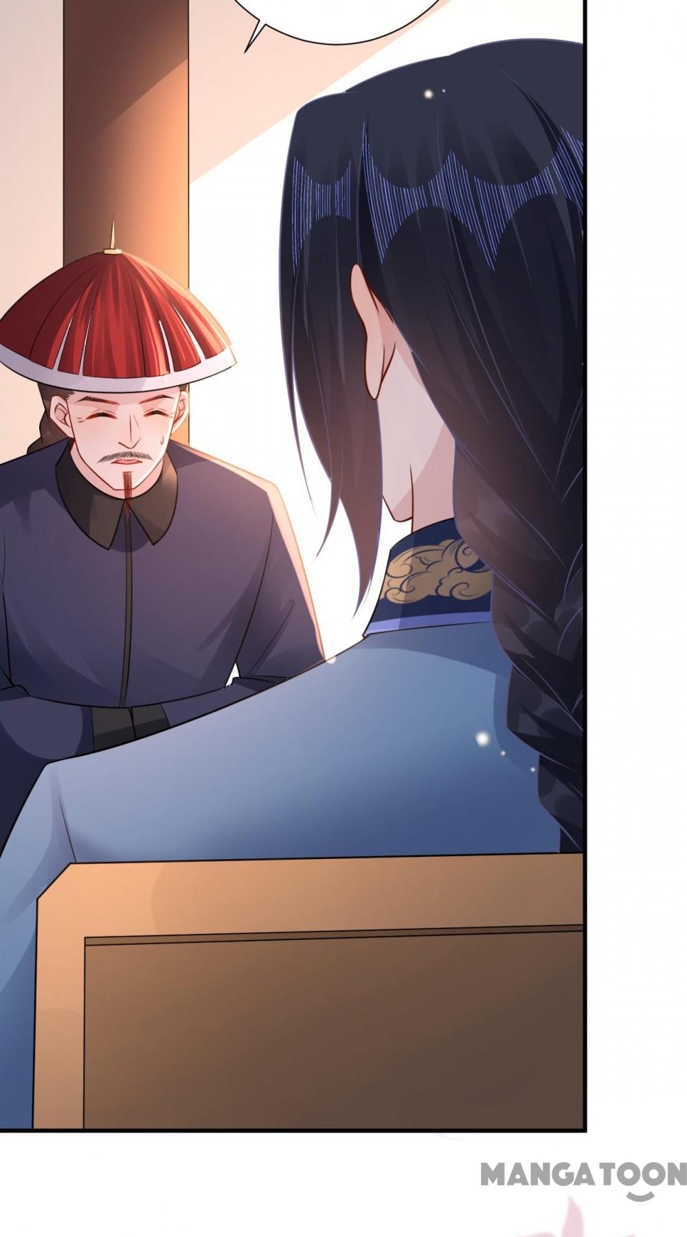 Quận Chúa Cẩn Thận, Đã Định Rồi Khó Đổi Lắm! Chapter 164 - Trang 31