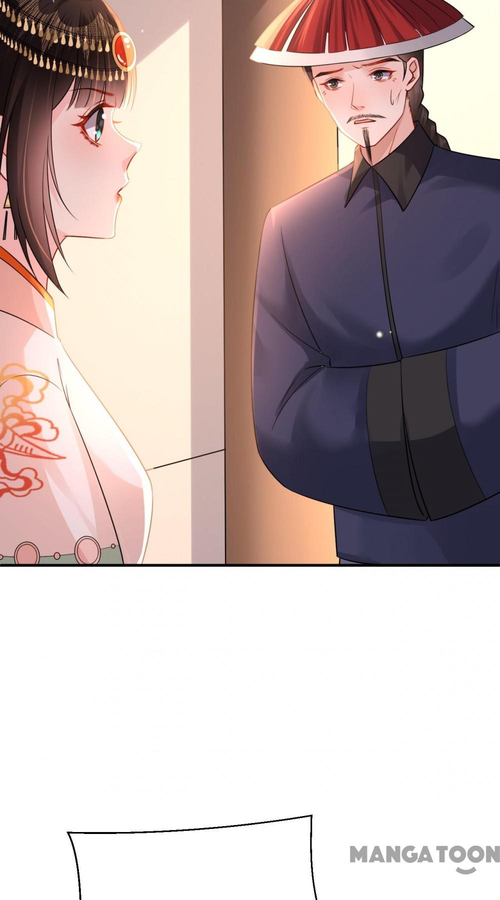 Quận Chúa Cẩn Thận, Đã Định Rồi Khó Đổi Lắm! Chapter 164 - Trang 35