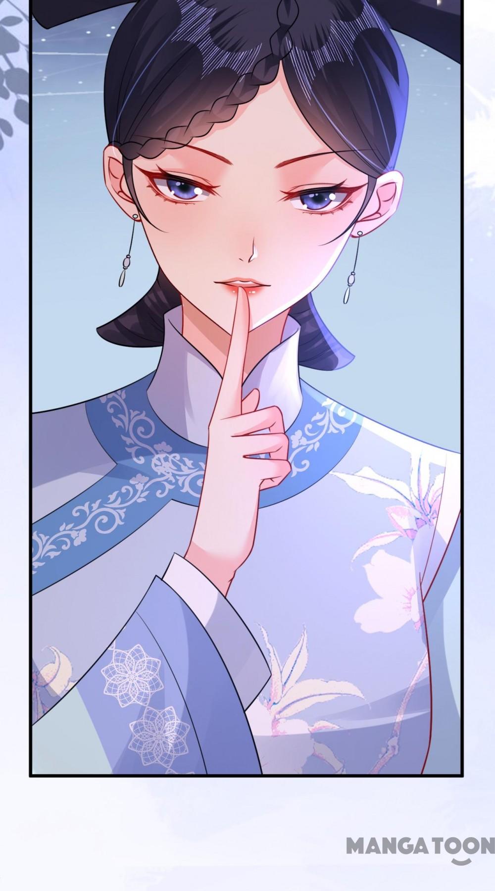 Quận Chúa Cẩn Thận, Đã Định Rồi Khó Đổi Lắm! Chapter 164 - Trang 6