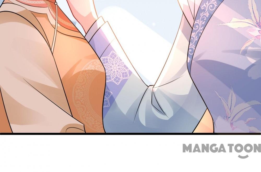 Quận Chúa Cẩn Thận, Đã Định Rồi Khó Đổi Lắm! Chapter 164 - Trang 8