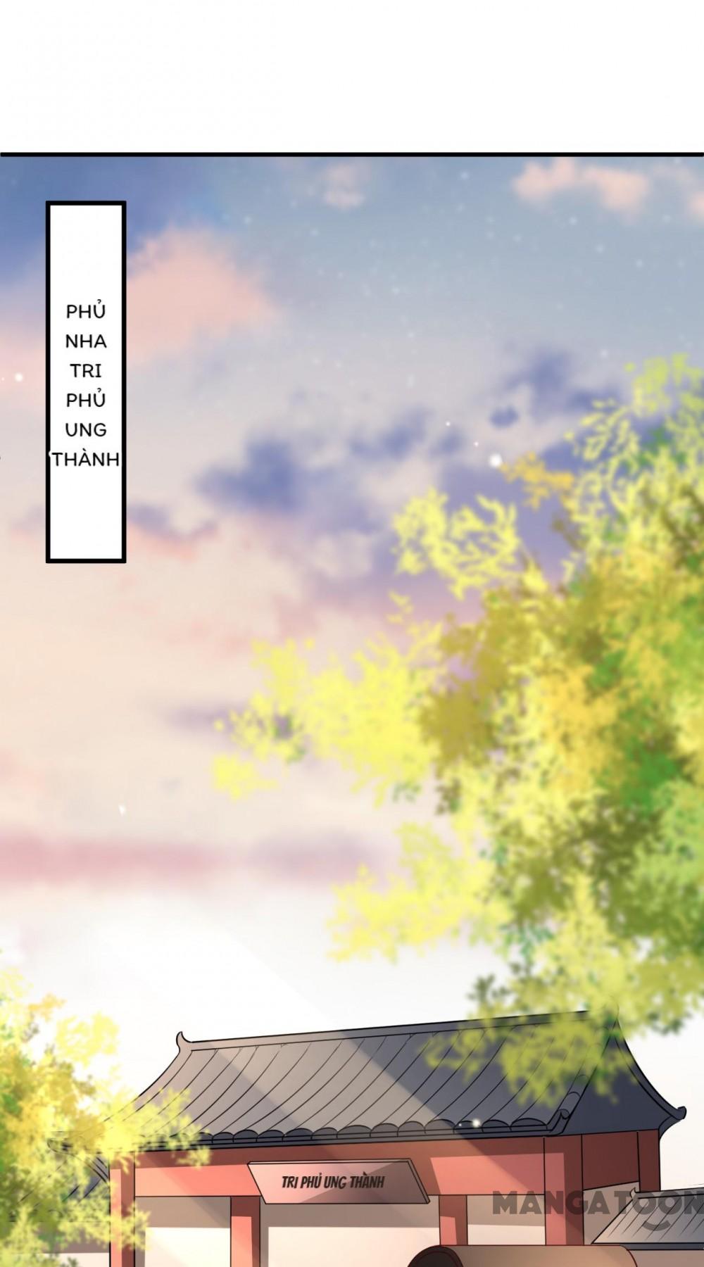 Quận Chúa Cẩn Thận, Đã Định Rồi Khó Đổi Lắm! Chapter 164 - Trang 9