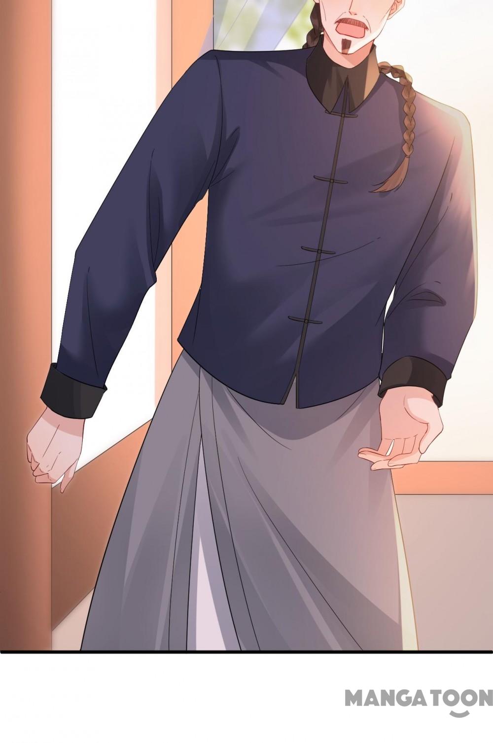 Quận Chúa Cẩn Thận, Đã Định Rồi Khó Đổi Lắm! Chapter 165 - Trang 11
