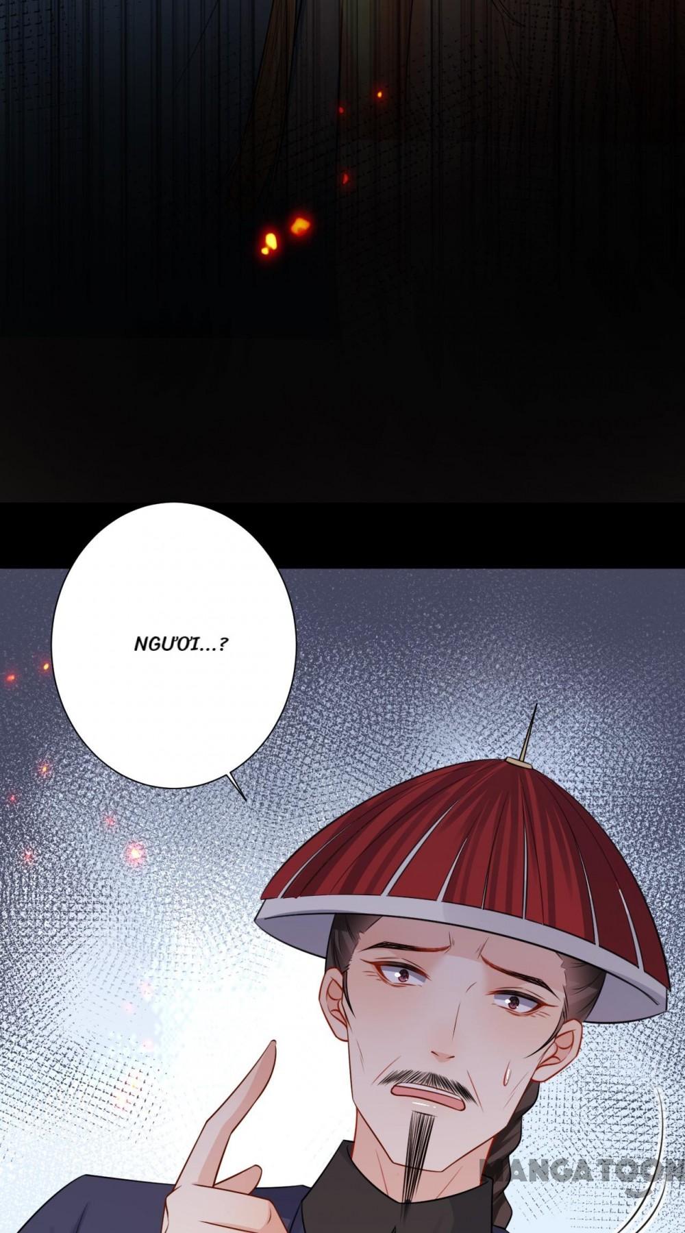 Quận Chúa Cẩn Thận, Đã Định Rồi Khó Đổi Lắm! Chapter 165 - Trang 15