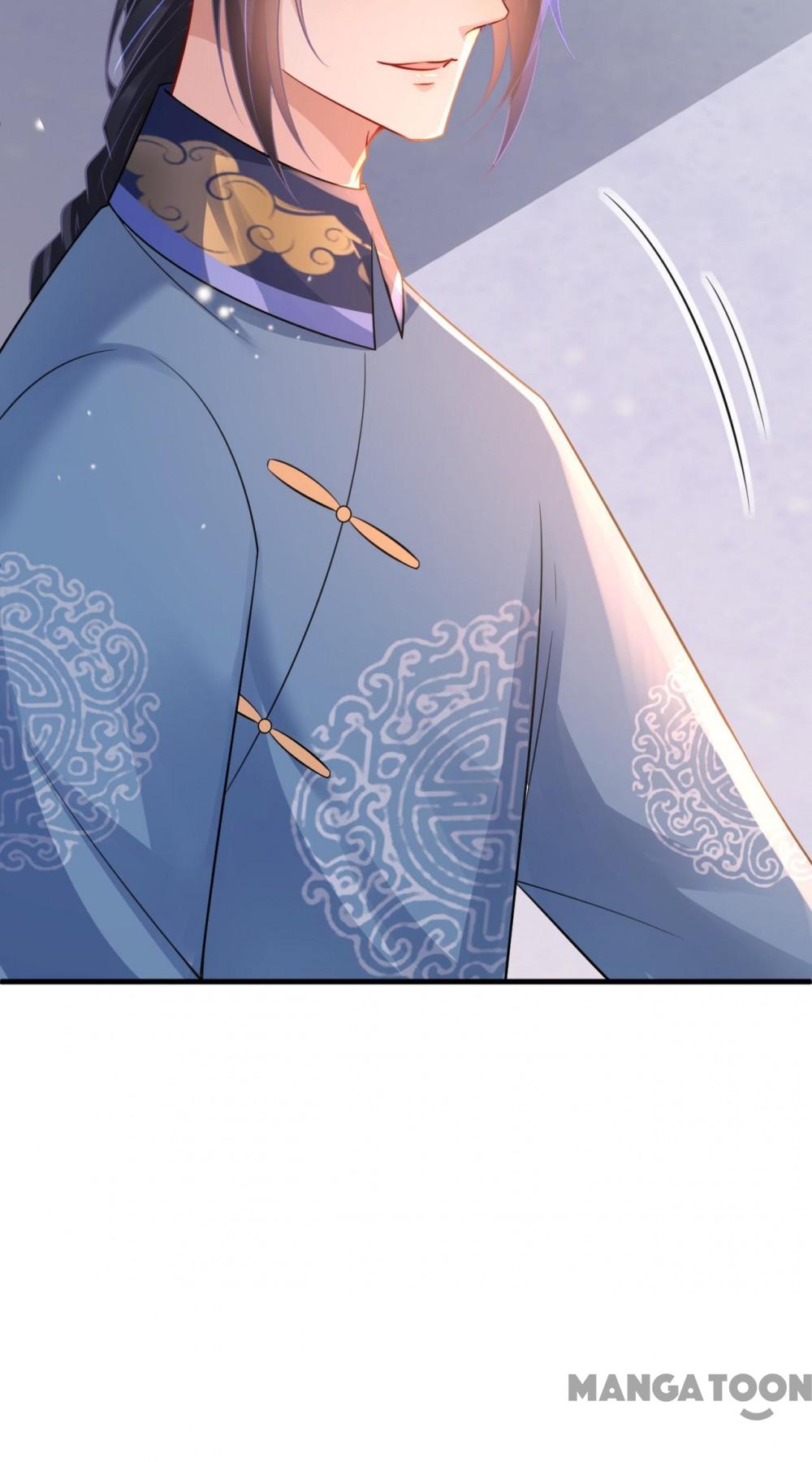 Quận Chúa Cẩn Thận, Đã Định Rồi Khó Đổi Lắm! Chapter 165 - Trang 20