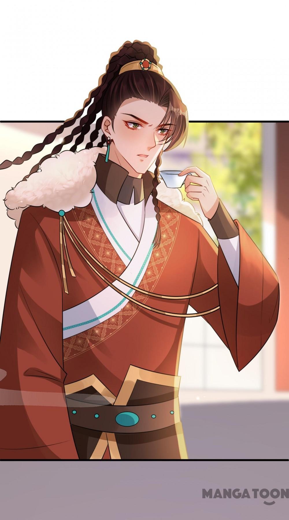 Quận Chúa Cẩn Thận, Đã Định Rồi Khó Đổi Lắm! Chapter 165 - Trang 29