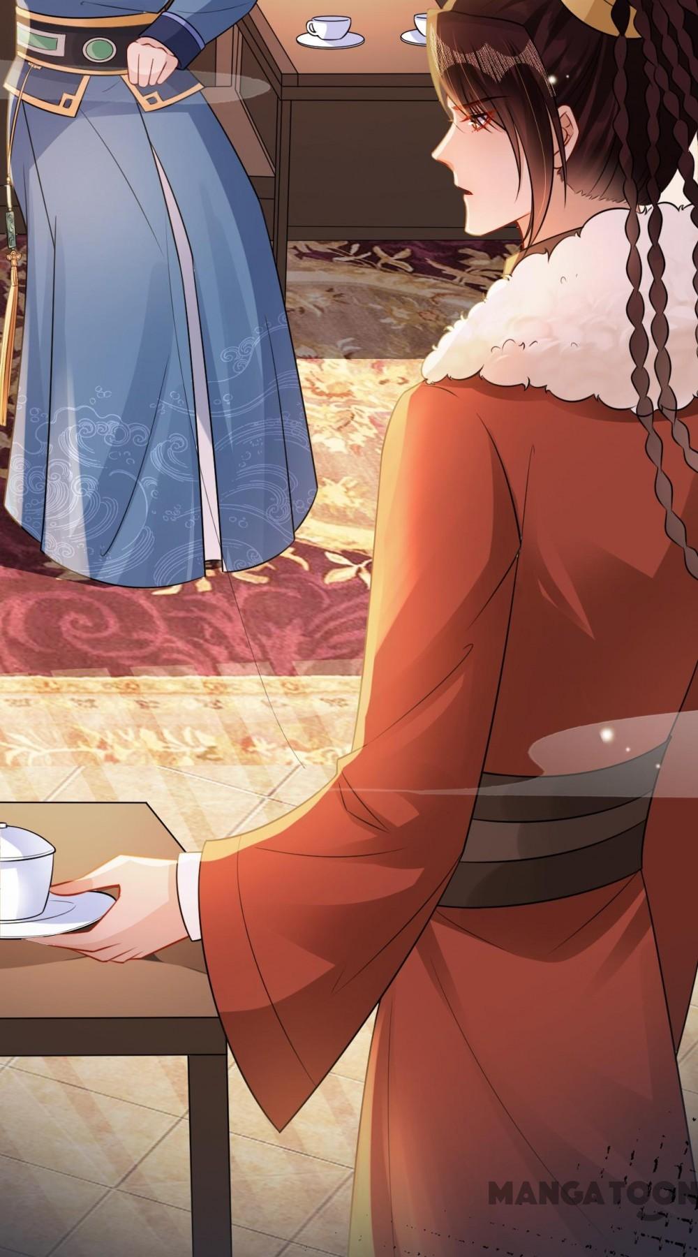 Quận Chúa Cẩn Thận, Đã Định Rồi Khó Đổi Lắm! Chapter 165 - Trang 31