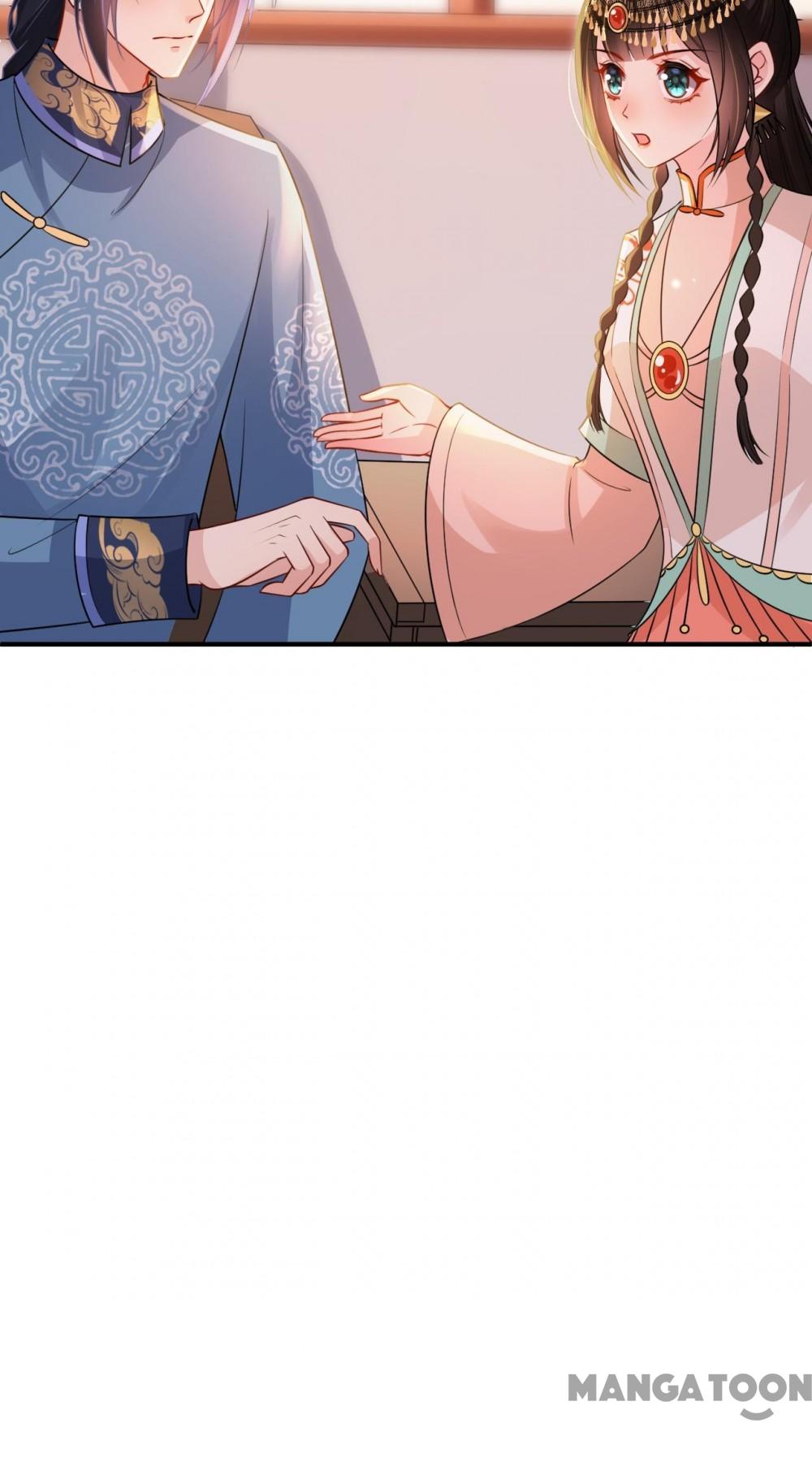 Quận Chúa Cẩn Thận, Đã Định Rồi Khó Đổi Lắm! Chapter 165 - Trang 38