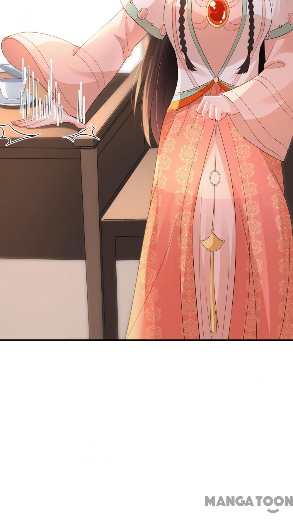 Quận Chúa Cẩn Thận, Đã Định Rồi Khó Đổi Lắm! Chapter 165 - Trang 4