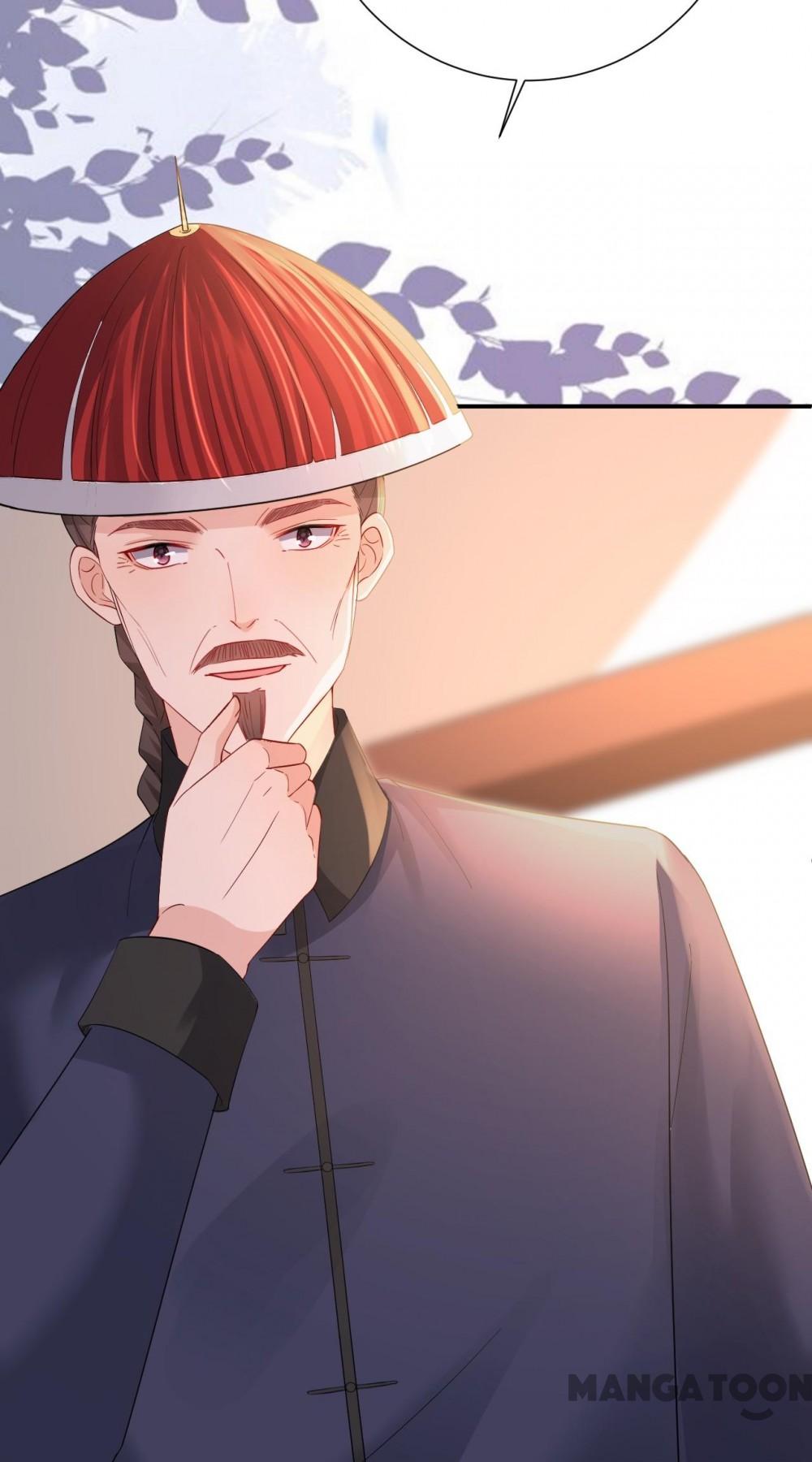 Quận Chúa Cẩn Thận, Đã Định Rồi Khó Đổi Lắm! Chapter 165 - Trang 8