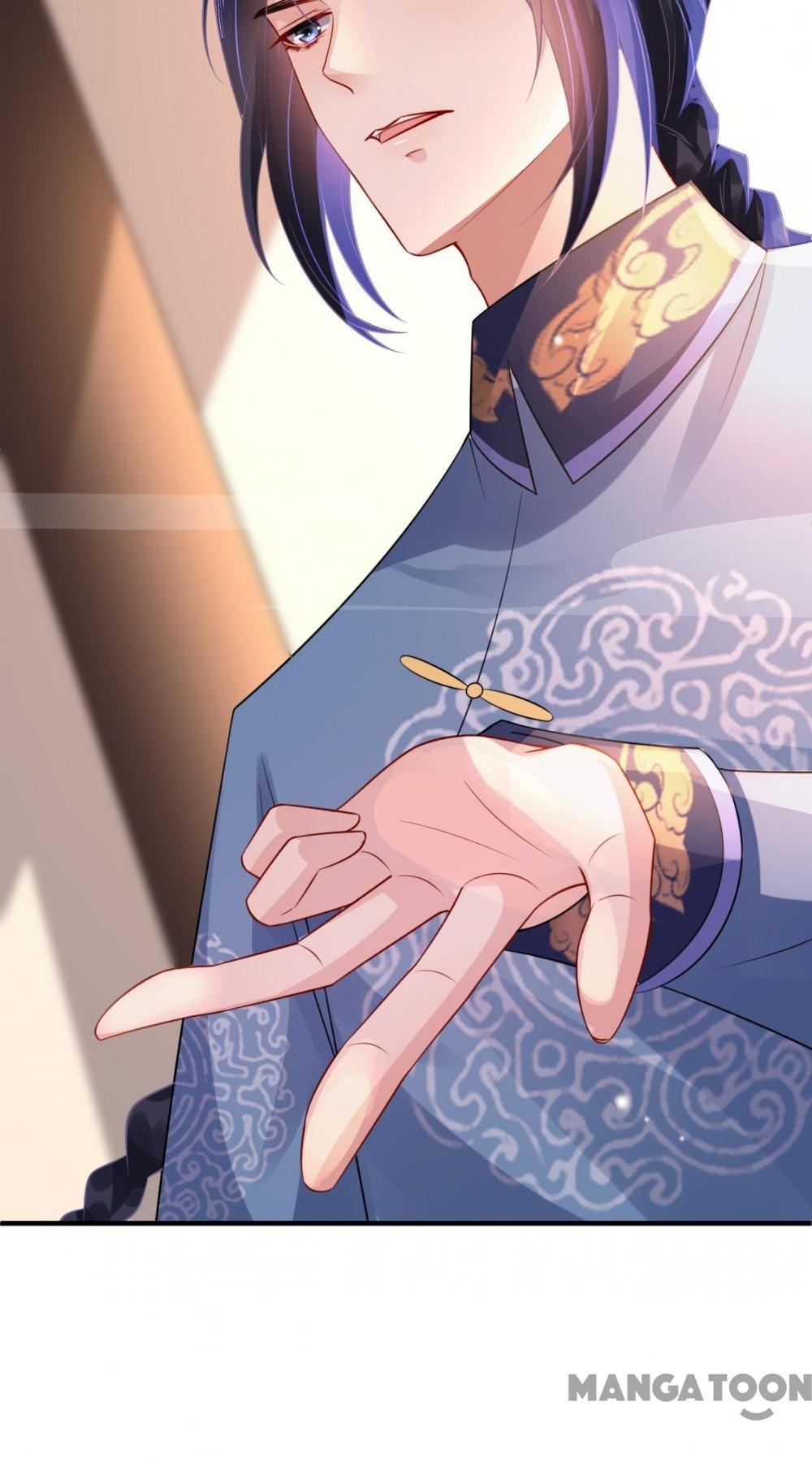 Quận Chúa Cẩn Thận, Đã Định Rồi Khó Đổi Lắm! Chapter 166 - Trang 13