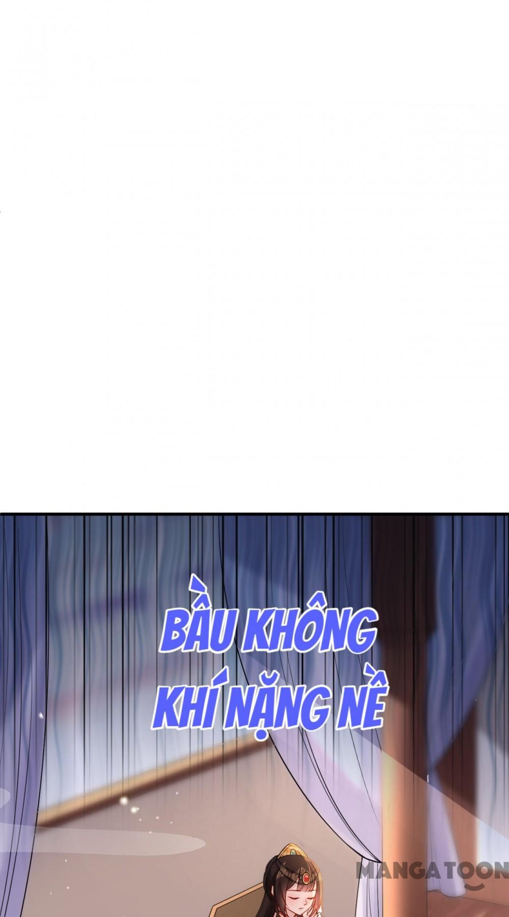 Quận Chúa Cẩn Thận, Đã Định Rồi Khó Đổi Lắm! Chapter 166 - Trang 14