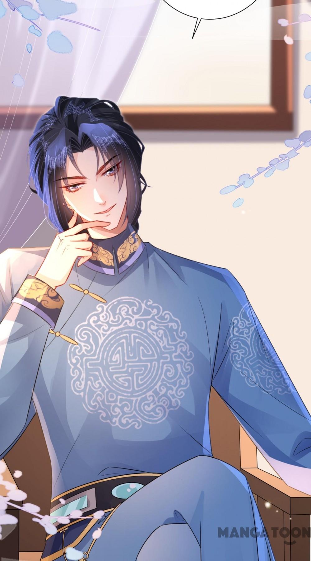 Quận Chúa Cẩn Thận, Đã Định Rồi Khó Đổi Lắm! Chapter 166 - Trang 26