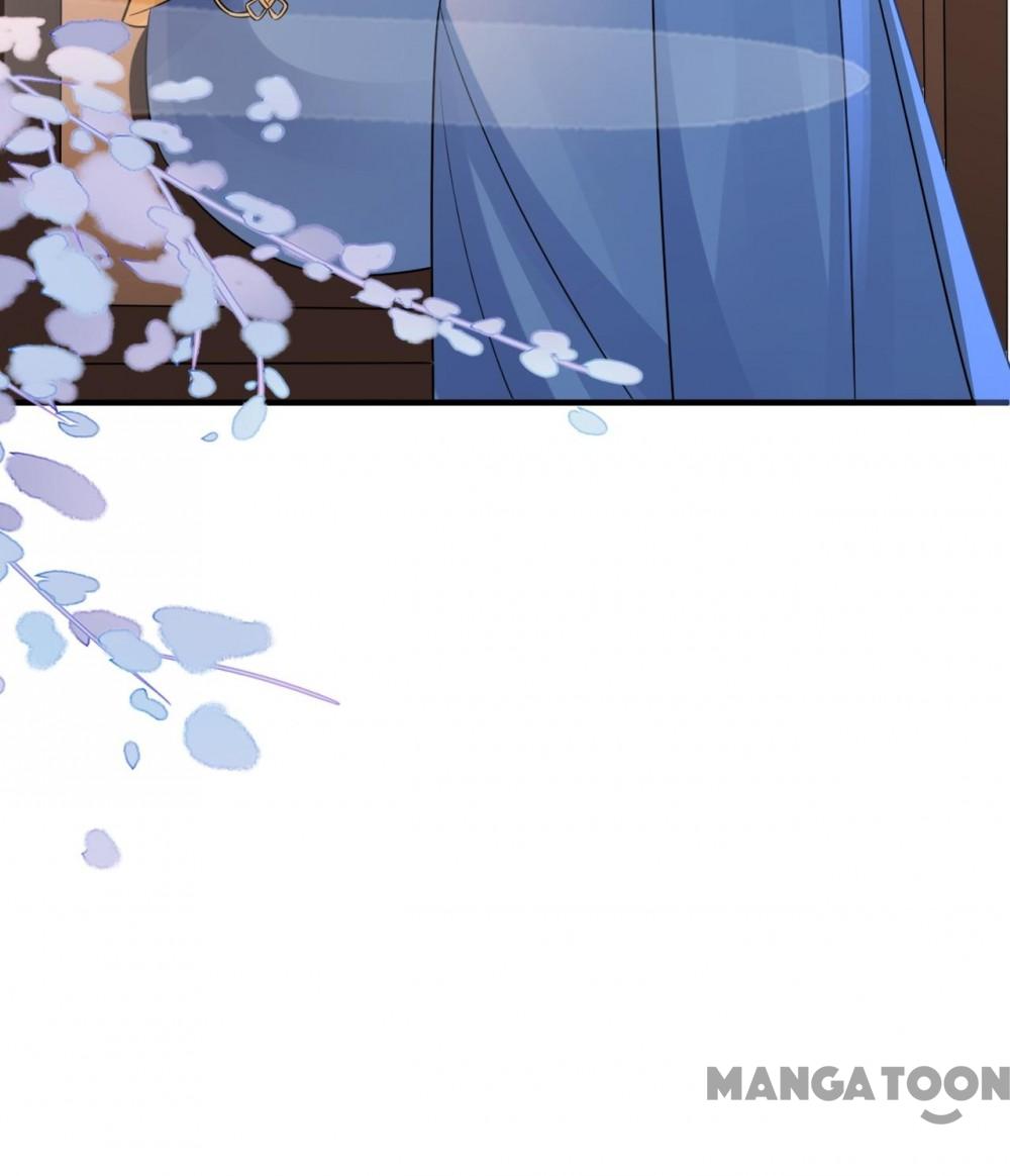 Quận Chúa Cẩn Thận, Đã Định Rồi Khó Đổi Lắm! Chapter 166 - Trang 27