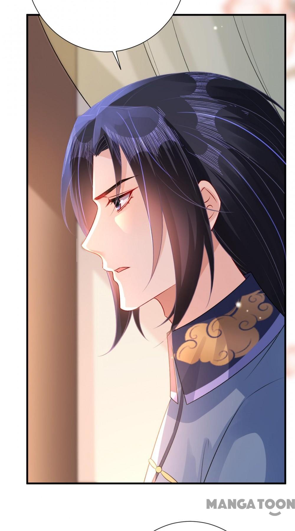 Quận Chúa Cẩn Thận, Đã Định Rồi Khó Đổi Lắm! Chapter 166 - Trang 7