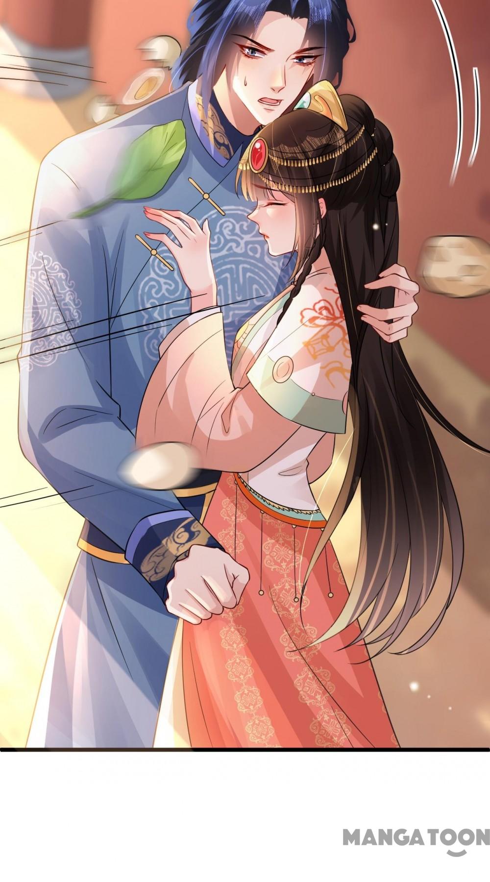 Quận Chúa Cẩn Thận, Đã Định Rồi Khó Đổi Lắm! Chapter 167 - Trang 12