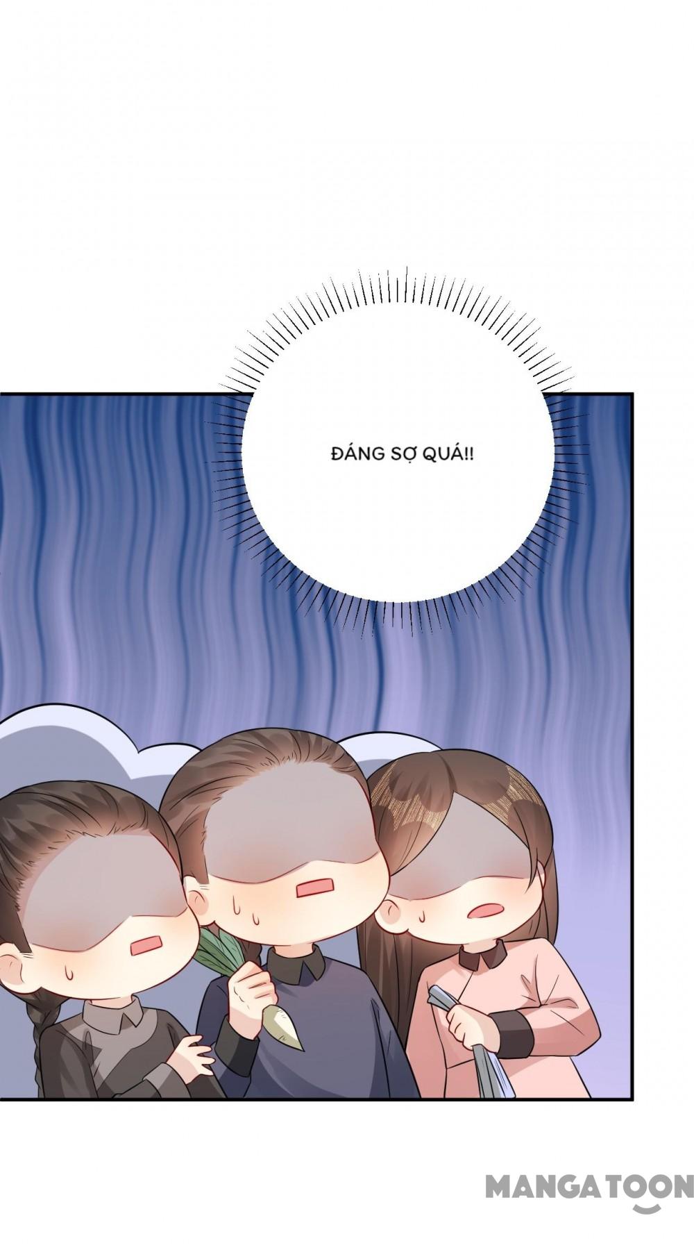 Quận Chúa Cẩn Thận, Đã Định Rồi Khó Đổi Lắm! Chapter 167 - Trang 18