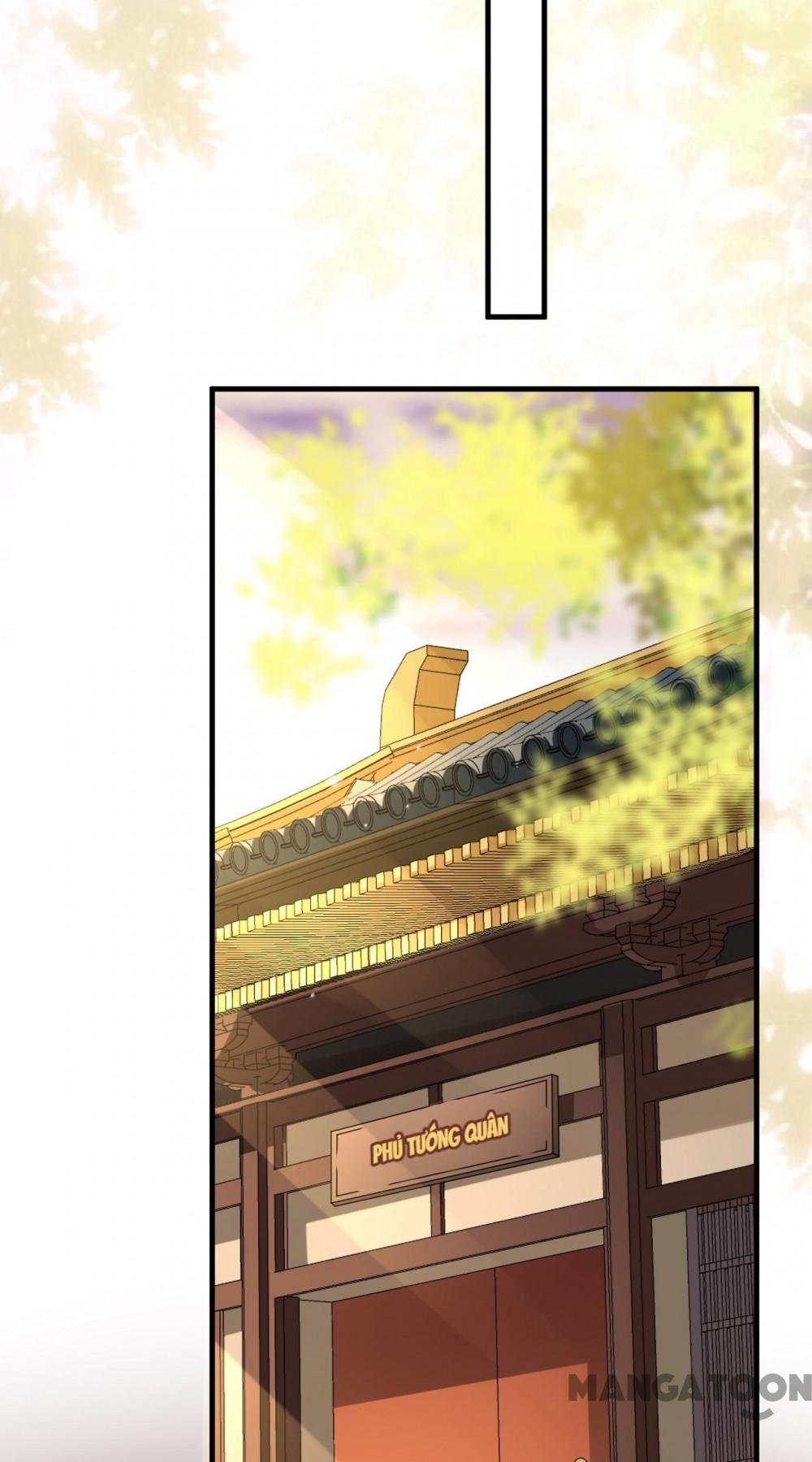Quận Chúa Cẩn Thận, Đã Định Rồi Khó Đổi Lắm! Chapter 167 - Trang 27