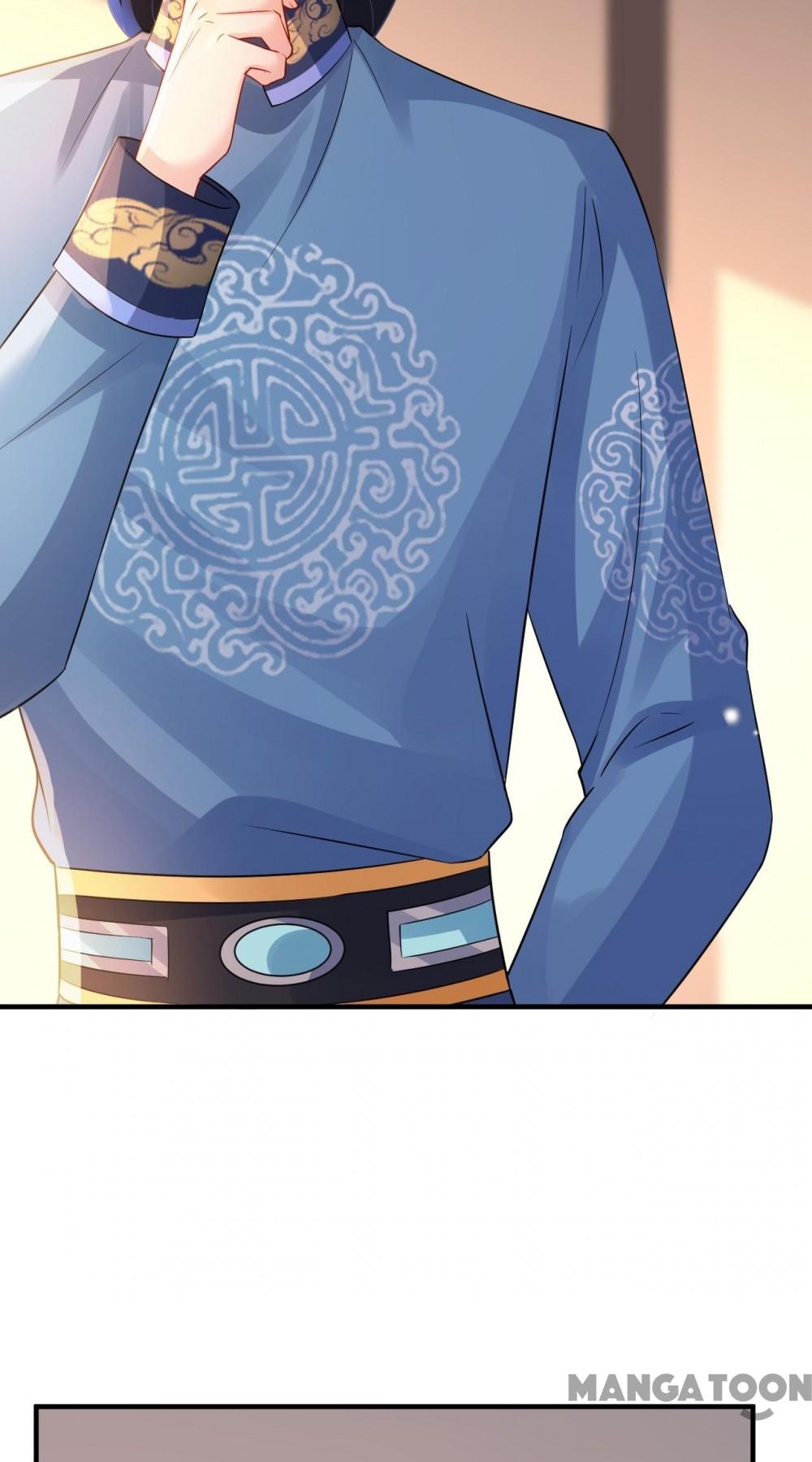 Quận Chúa Cẩn Thận, Đã Định Rồi Khó Đổi Lắm! Chapter 167 - Trang 30