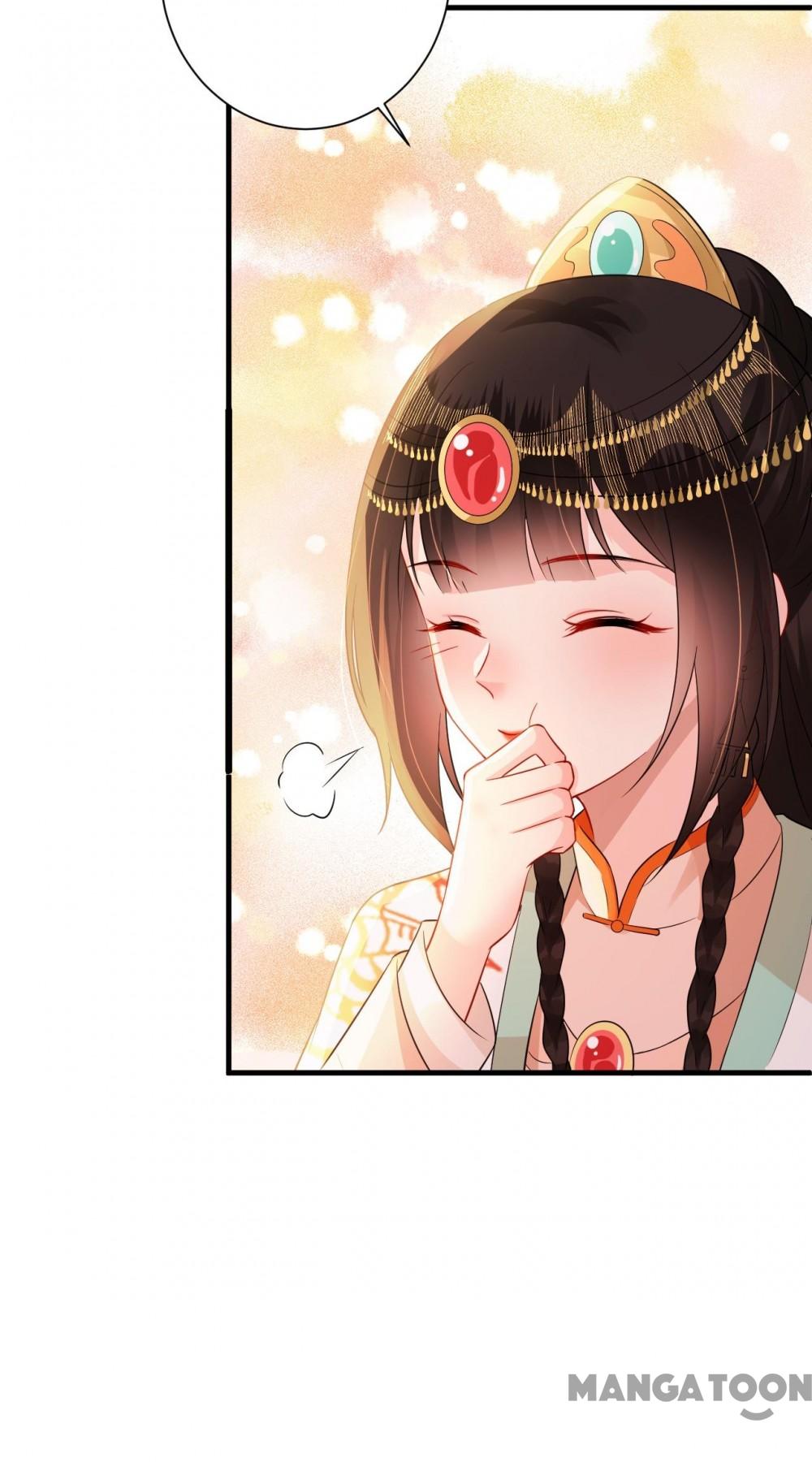 Quận Chúa Cẩn Thận, Đã Định Rồi Khó Đổi Lắm! Chapter 167 - Trang 32