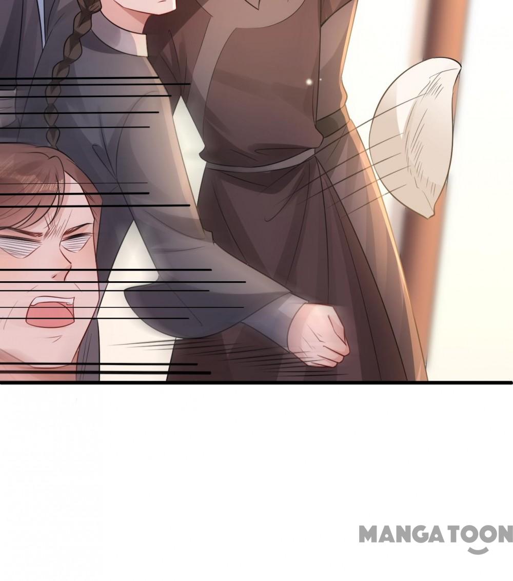Quận Chúa Cẩn Thận, Đã Định Rồi Khó Đổi Lắm! Chapter 167 - Trang 9