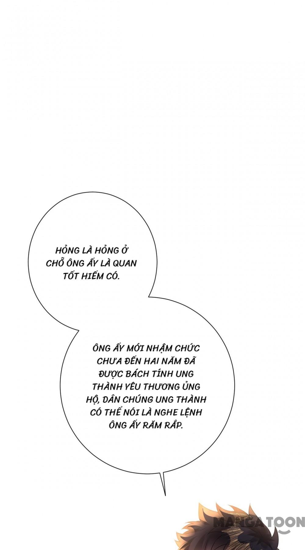 Quận Chúa Cẩn Thận, Đã Định Rồi Khó Đổi Lắm! Chapter 168 - Trang 12