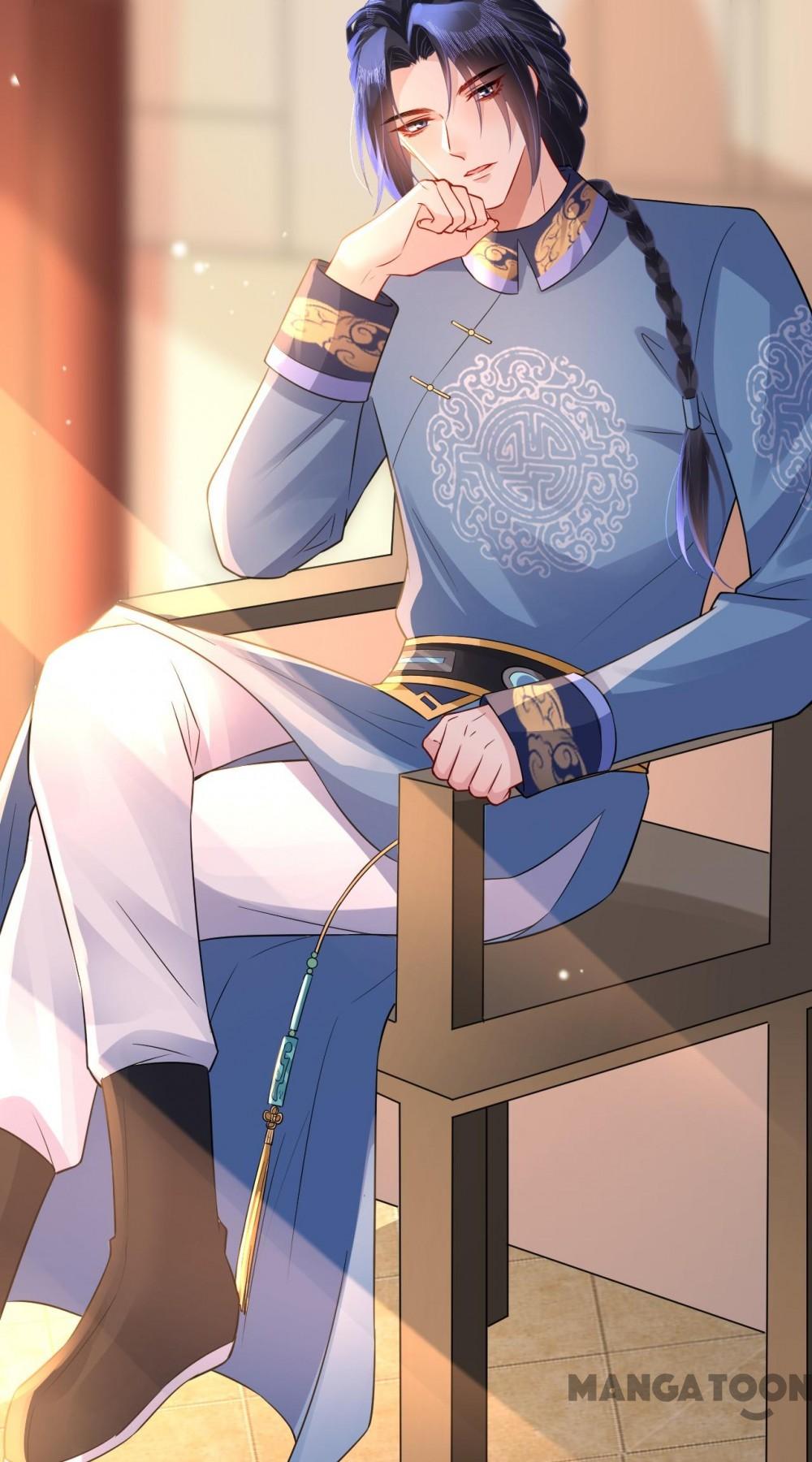 Quận Chúa Cẩn Thận, Đã Định Rồi Khó Đổi Lắm! Chapter 168 - Trang 19