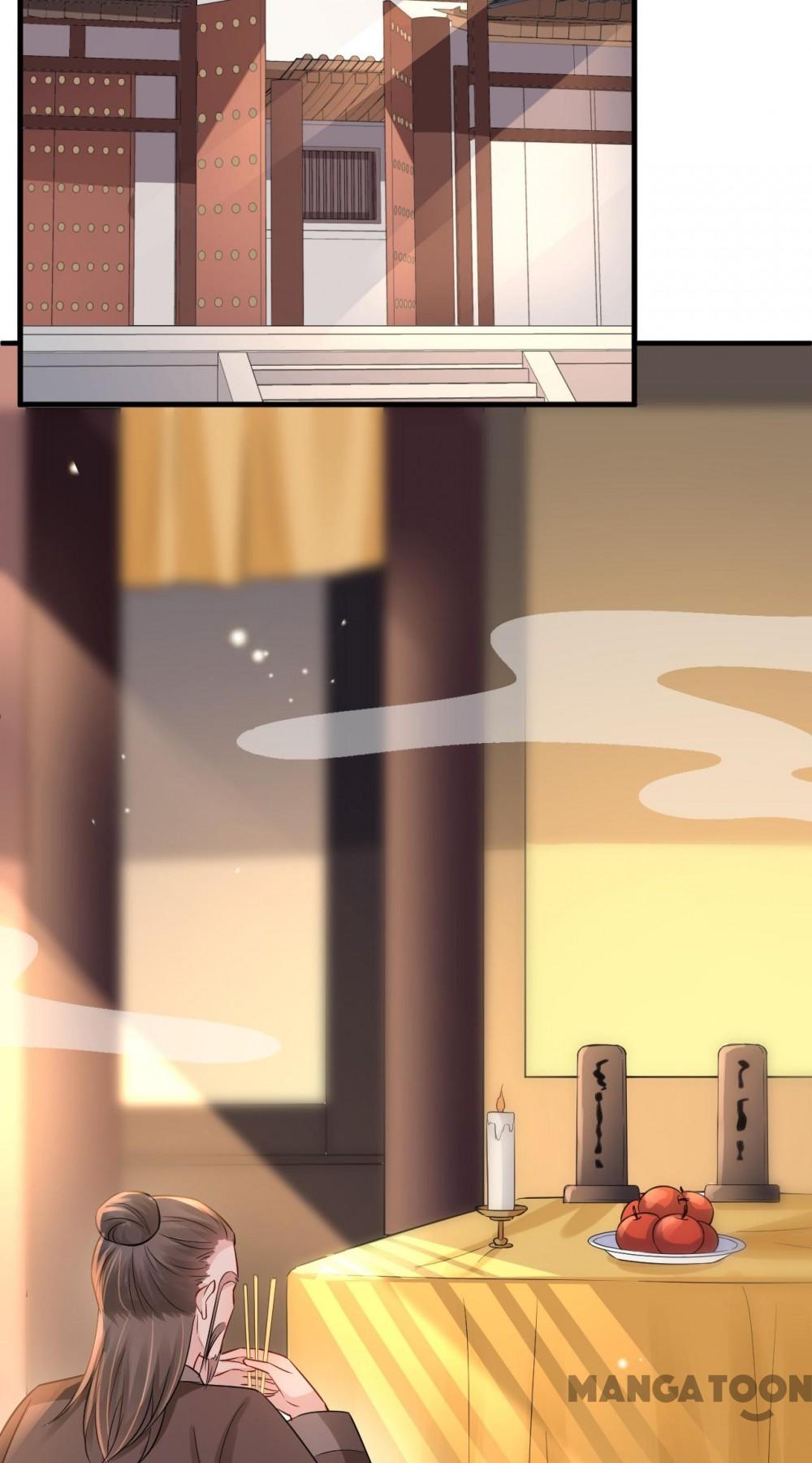 Quận Chúa Cẩn Thận, Đã Định Rồi Khó Đổi Lắm! Chapter 168 - Trang 23