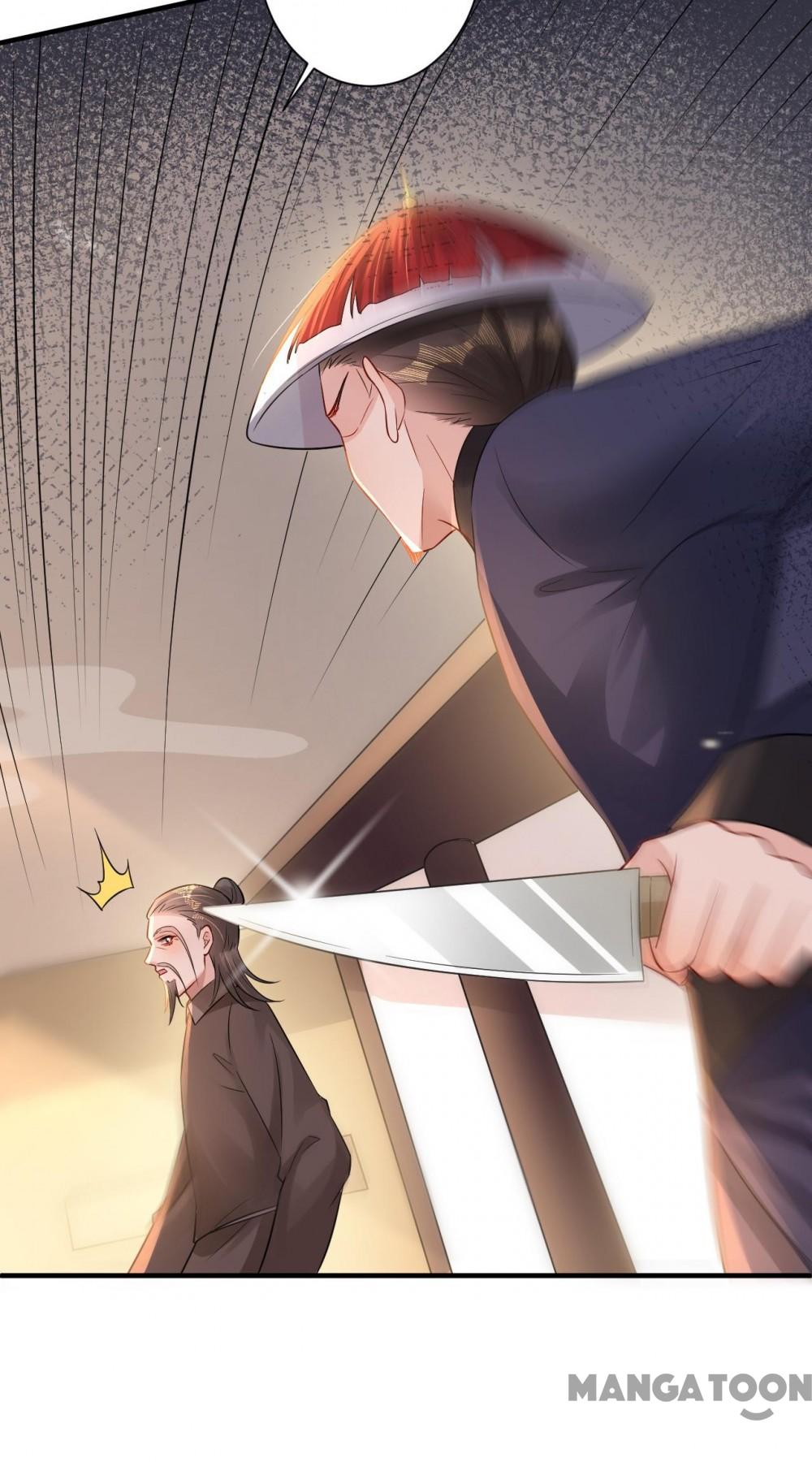 Quận Chúa Cẩn Thận, Đã Định Rồi Khó Đổi Lắm! Chapter 168 - Trang 28