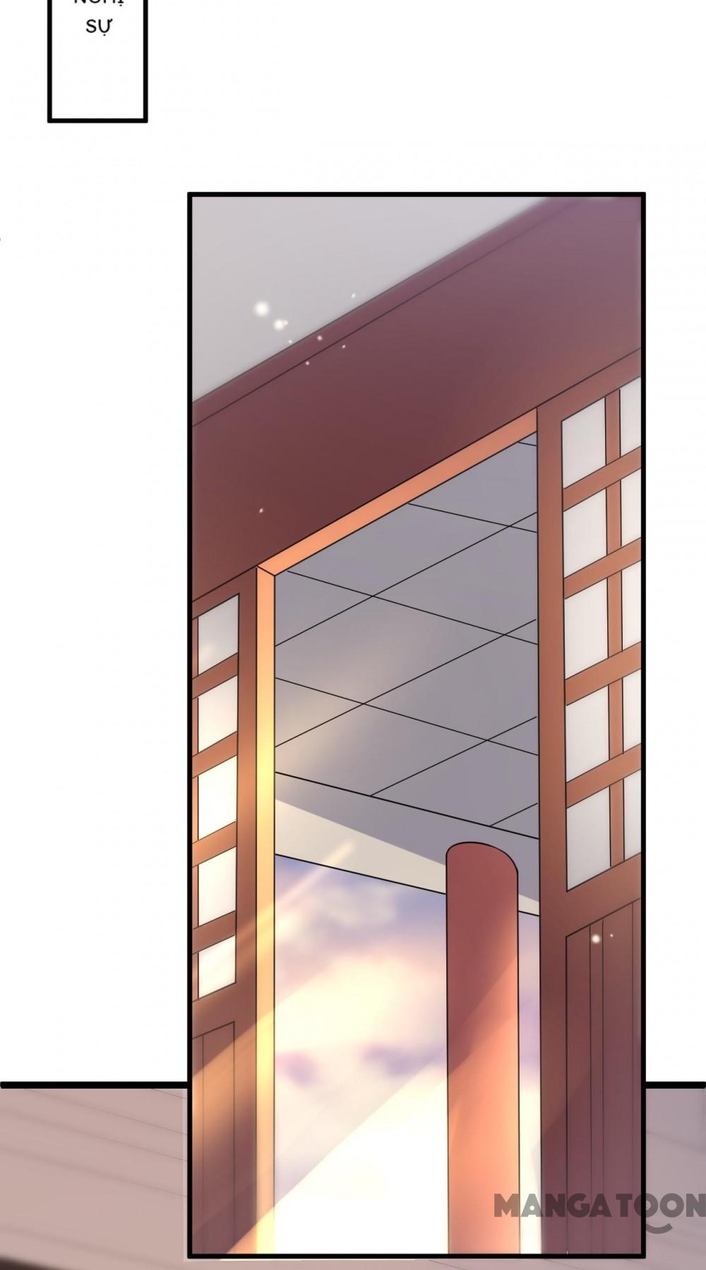 Quận Chúa Cẩn Thận, Đã Định Rồi Khó Đổi Lắm! Chapter 169 - Trang 13