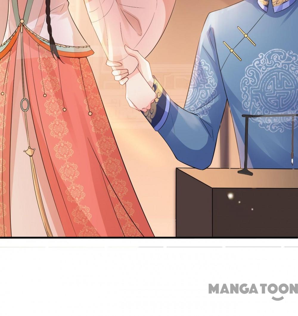 Quận Chúa Cẩn Thận, Đã Định Rồi Khó Đổi Lắm! Chapter 169 - Trang 17