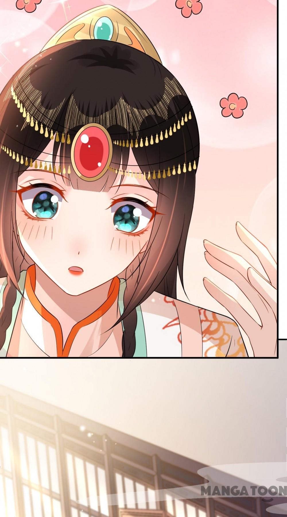 Quận Chúa Cẩn Thận, Đã Định Rồi Khó Đổi Lắm! Chapter 169 - Trang 21