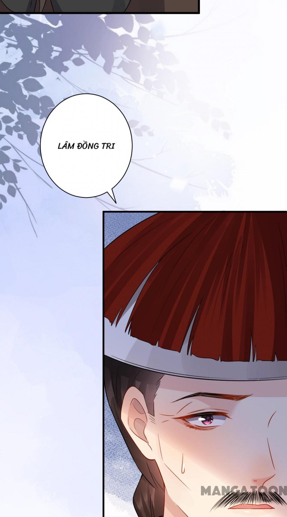 Quận Chúa Cẩn Thận, Đã Định Rồi Khó Đổi Lắm! Chapter 169 - Trang 24