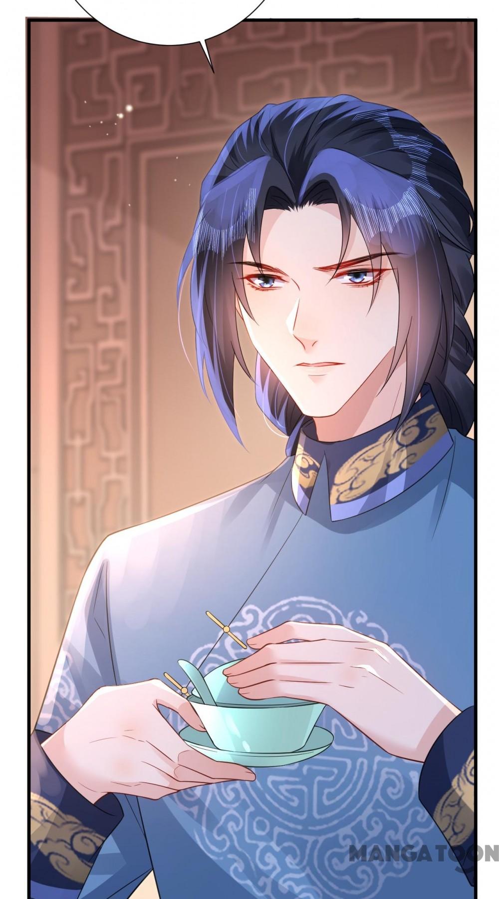 Quận Chúa Cẩn Thận, Đã Định Rồi Khó Đổi Lắm! Chapter 169 - Trang 28