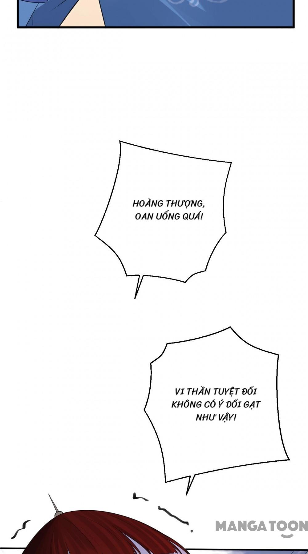 Quận Chúa Cẩn Thận, Đã Định Rồi Khó Đổi Lắm! Chapter 169 - Trang 29