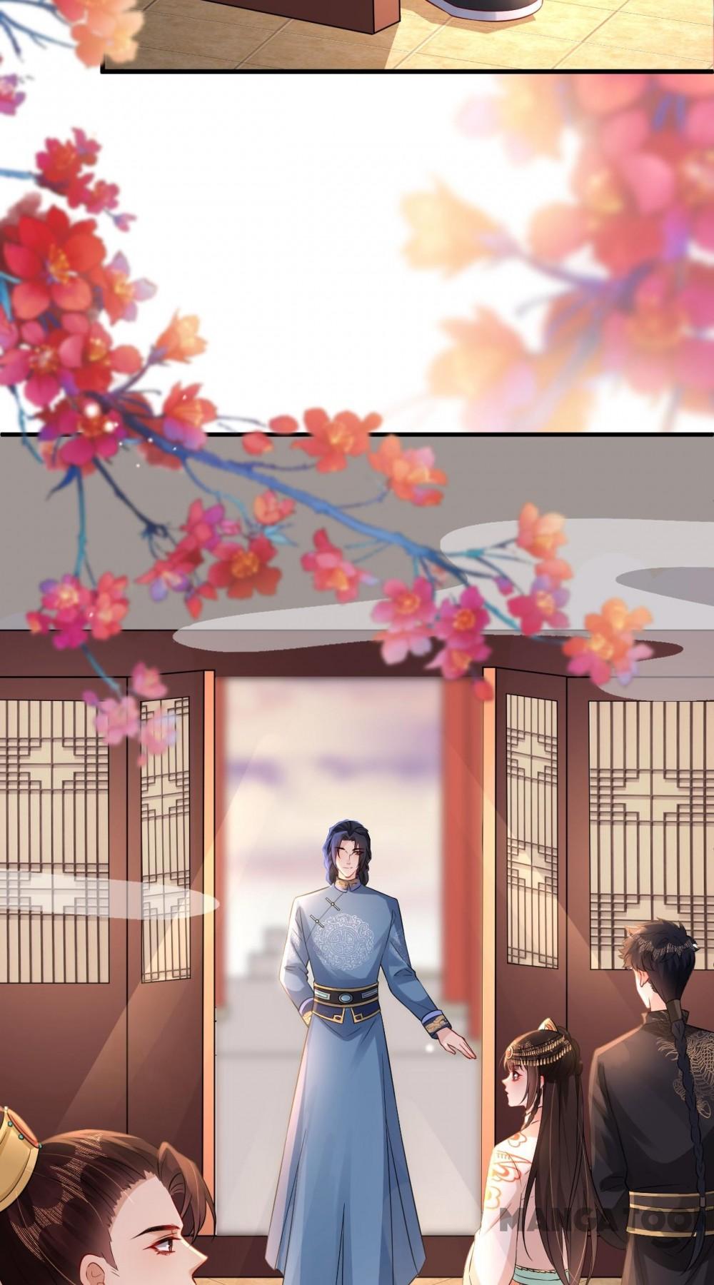 Quận Chúa Cẩn Thận, Đã Định Rồi Khó Đổi Lắm! Chapter 169 - Trang 3