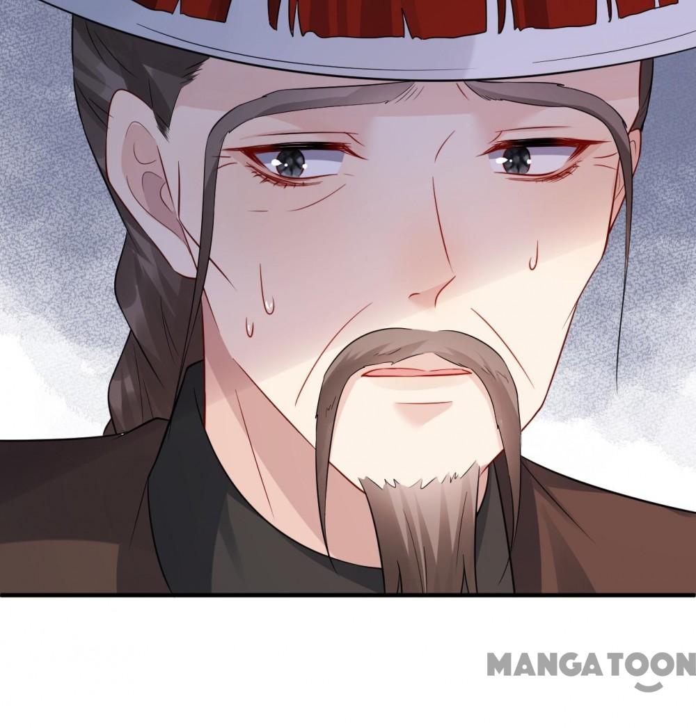 Quận Chúa Cẩn Thận, Đã Định Rồi Khó Đổi Lắm! Chapter 169 - Trang 33