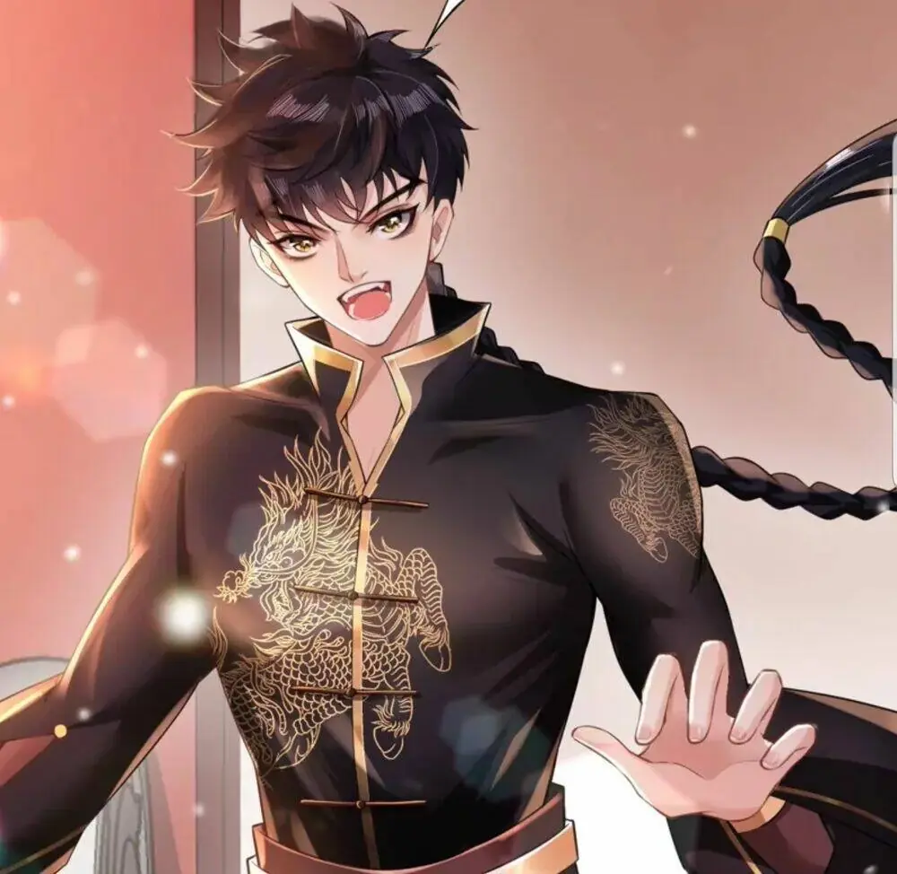 Quận Chúa Cẩn Thận, Đã Định Rồi Khó Đổi Lắm! Chapter 17.5 - Trang 10