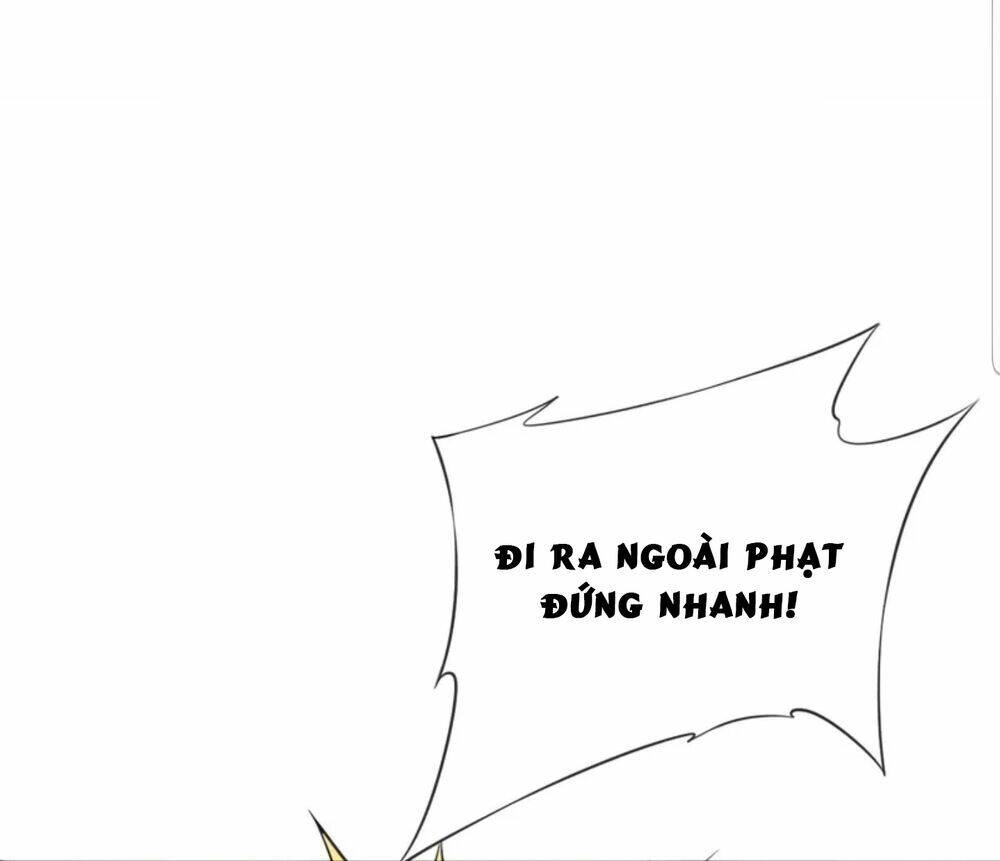 Quận Chúa Cẩn Thận, Đã Định Rồi Khó Đổi Lắm! Chapter 17.5 - Trang 25