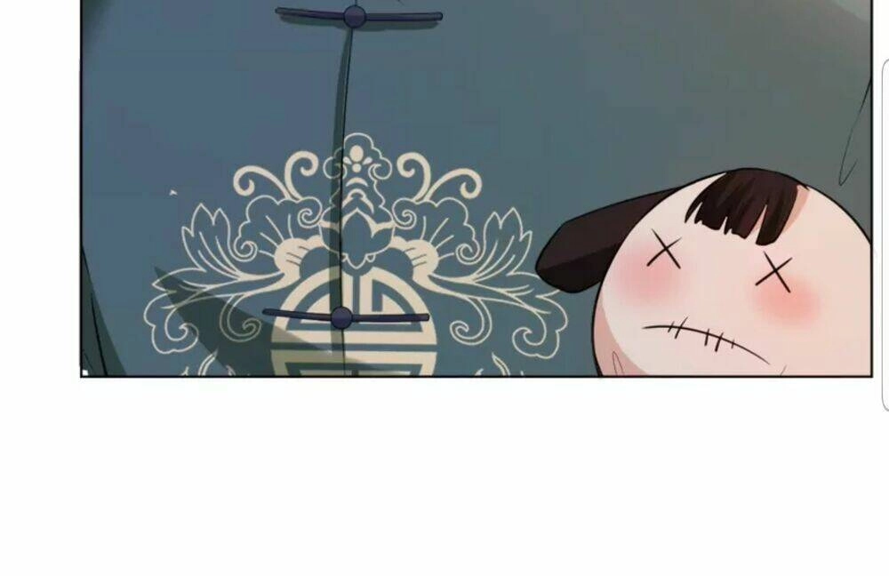 Quận Chúa Cẩn Thận, Đã Định Rồi Khó Đổi Lắm! Chapter 17.5 - Trang 33