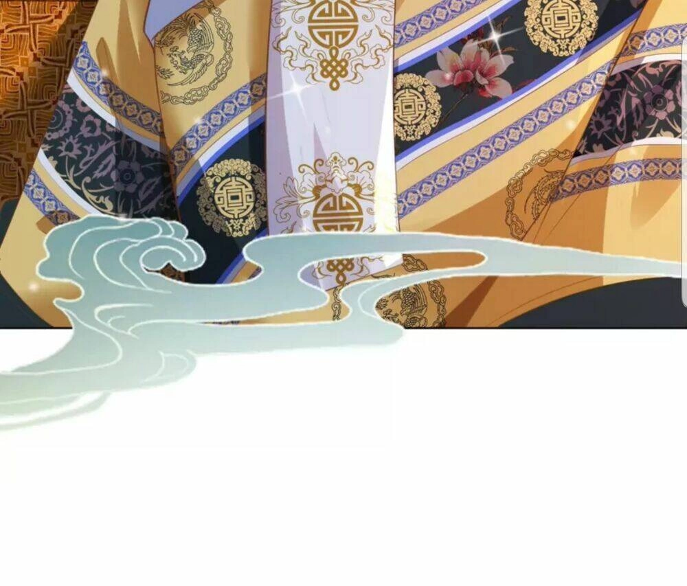 Quận Chúa Cẩn Thận, Đã Định Rồi Khó Đổi Lắm! Chapter 17.5 - Trang 42