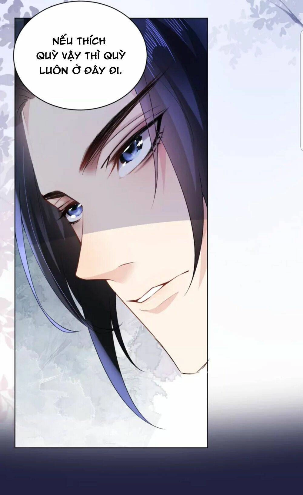 Quận Chúa Cẩn Thận, Đã Định Rồi Khó Đổi Lắm! Chapter 17 - Trang 10