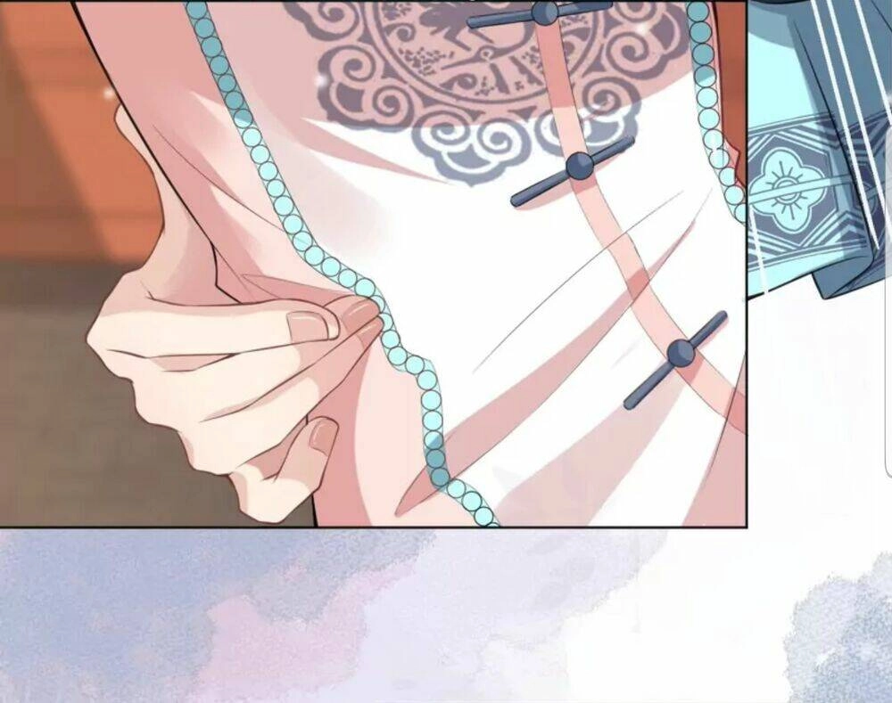 Quận Chúa Cẩn Thận, Đã Định Rồi Khó Đổi Lắm! Chapter 17 - Trang 22