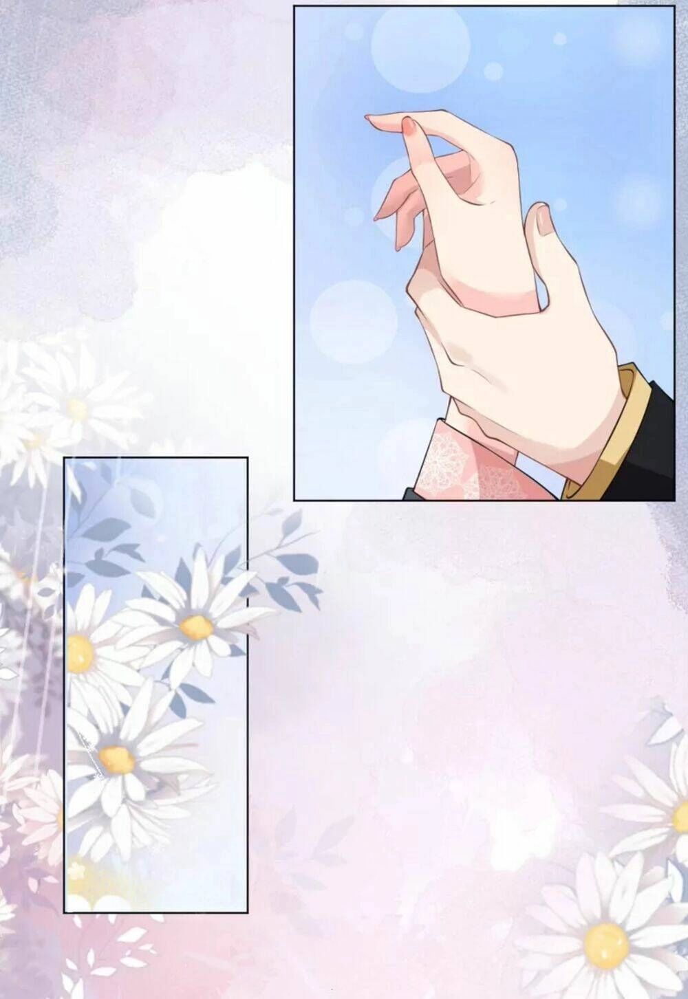 Quận Chúa Cẩn Thận, Đã Định Rồi Khó Đổi Lắm! Chapter 17 - Trang 23