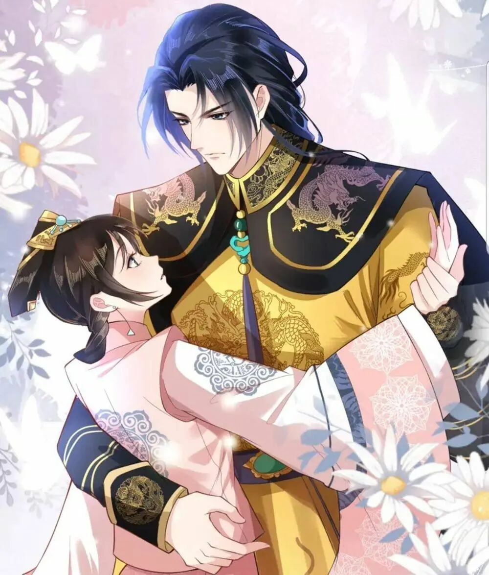 Quận Chúa Cẩn Thận, Đã Định Rồi Khó Đổi Lắm! Chapter 17 - Trang 24