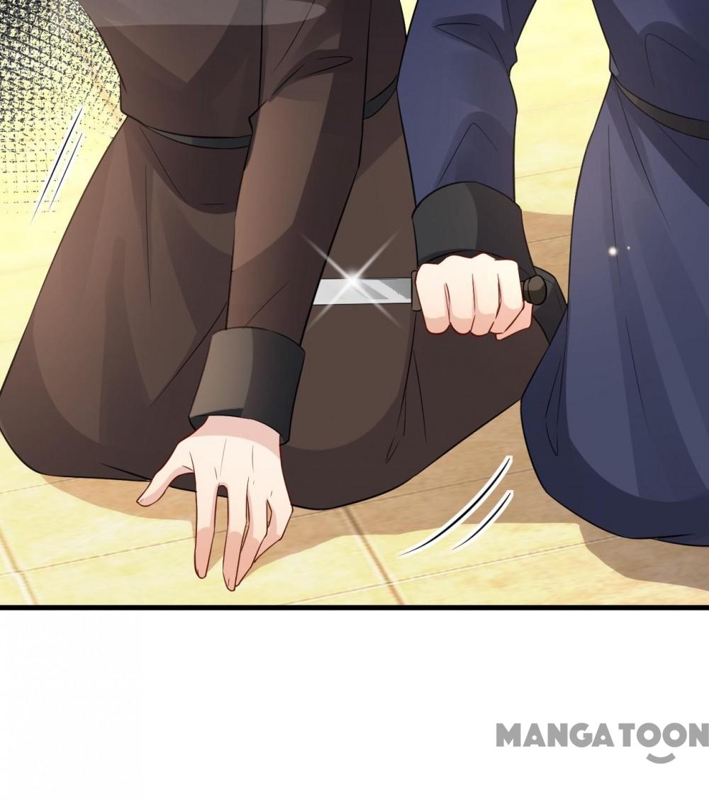 Quận Chúa Cẩn Thận, Đã Định Rồi Khó Đổi Lắm! Chapter 170 - Trang 10