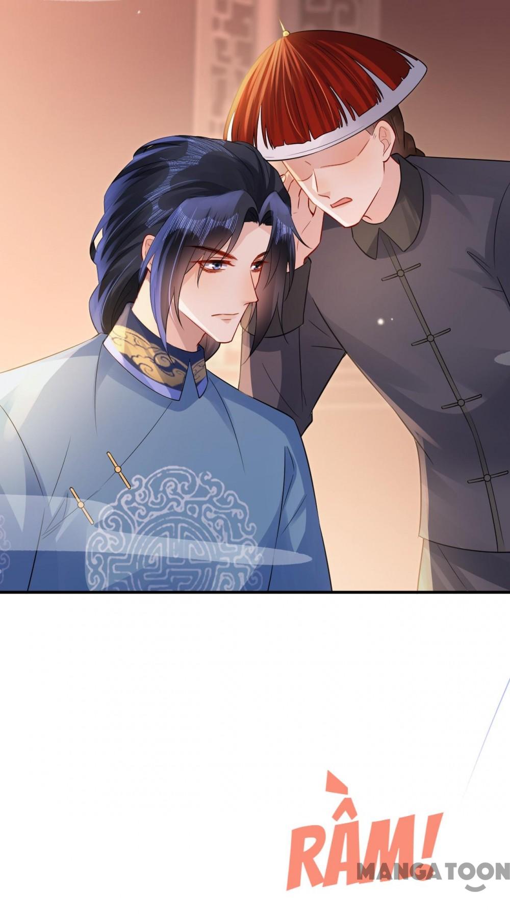 Quận Chúa Cẩn Thận, Đã Định Rồi Khó Đổi Lắm! Chapter 170 - Trang 14